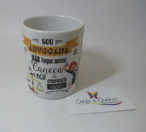 Caneca Personalizada