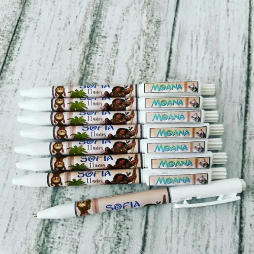 Caneta Personalizada