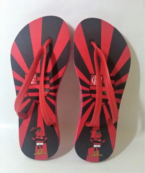 Chinelo Personalizado