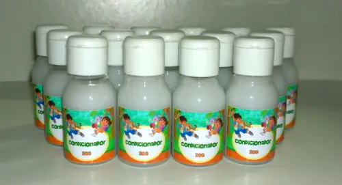Condicionador 30g