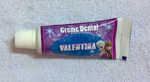 Creme Dental