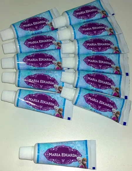 Creme Dental