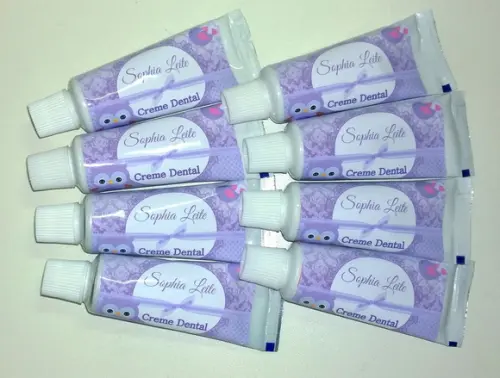 Creme Dental