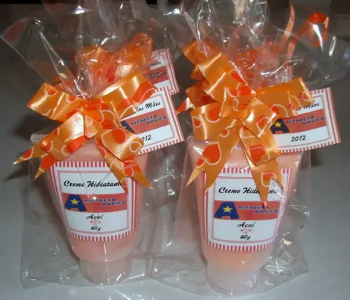 Creme hidratante 60g