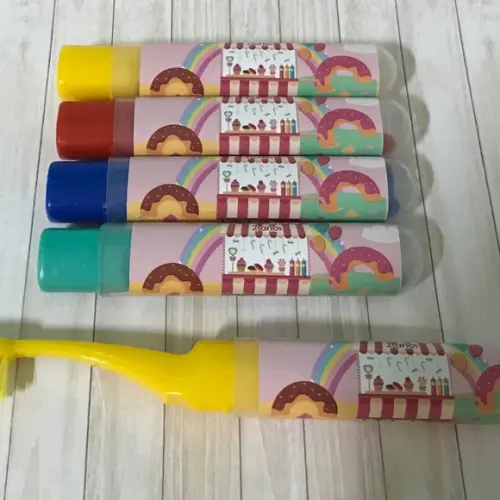 Escova Dental Pocket de Viagem