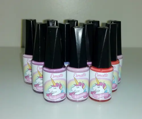 Esmalte para Unhas