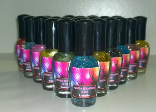 Esmalte para Unhas