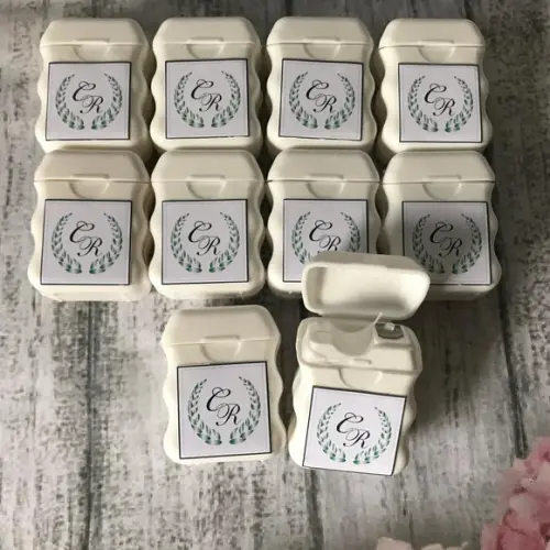 Fio Dental