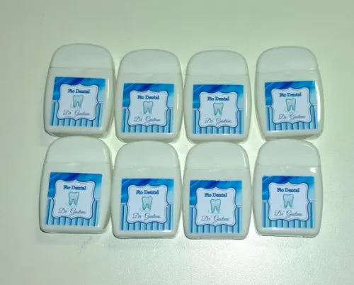Fio Dental