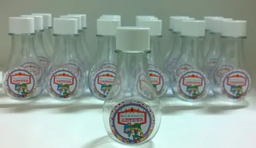 Garrafinha Pet Personalizada