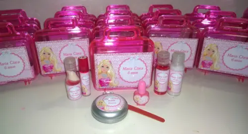 Kit Beleza Meninas