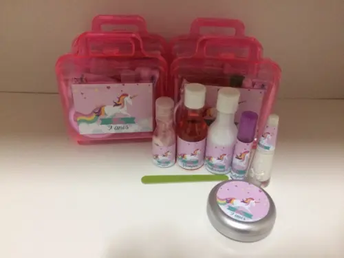 Kit Beleza Meninas