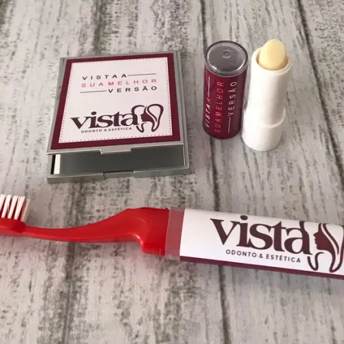 Kit Brinde 1 personalizado