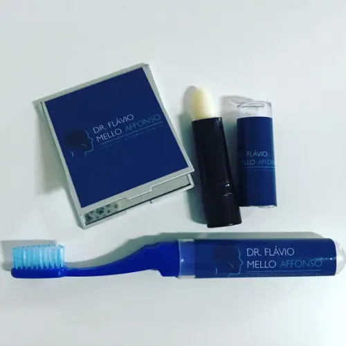 Kit Brinde 1 personalizado