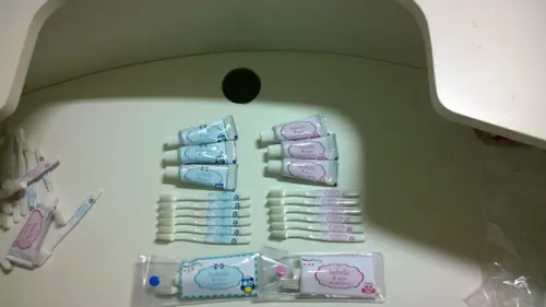 Kit Dental Infantil