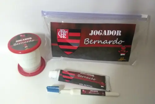 Kit Dental Infantil 2
