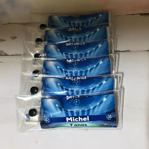 Kit Dental Infantil