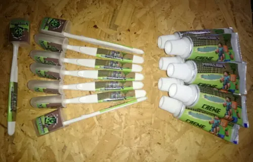 Kit Dental Infantil 2