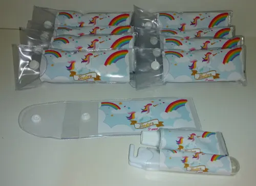 Kit Dental Personalizado