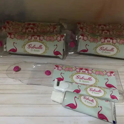 Kit Dental Personalizado