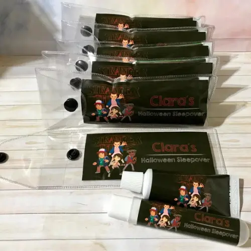Kit Dental Personalizado