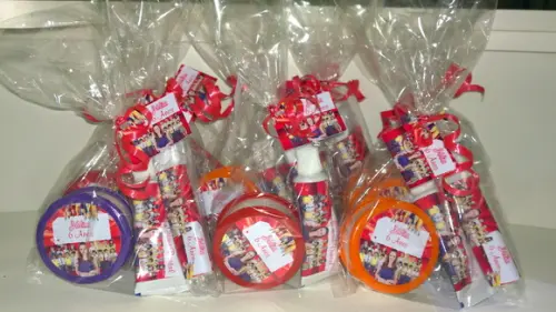 Kit Dental Personalizado com Copinho
