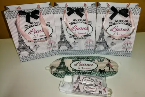 Kit Dental Sacolinha