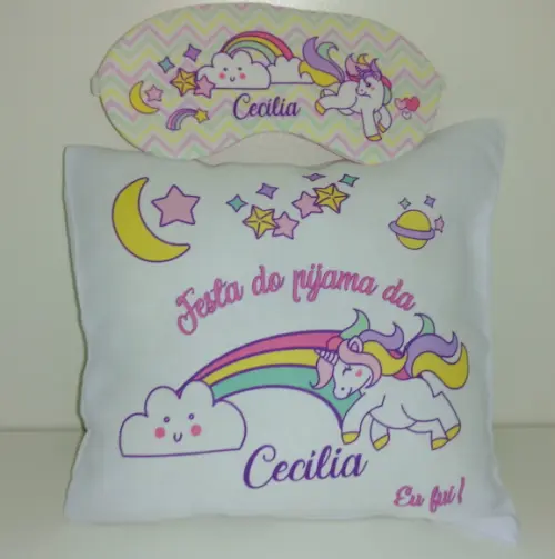 Kit Festa do Pijama 1