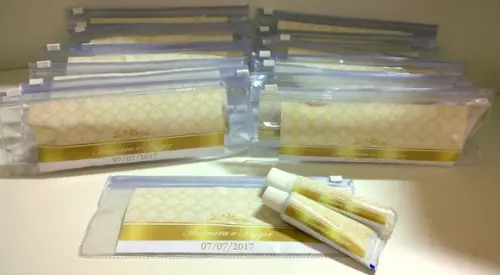Kit Higiene Dental Simples 2