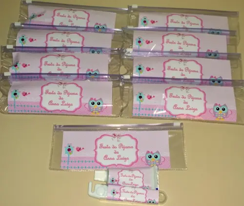 Kit Higiene Dental Simples 2