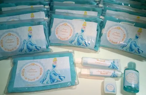 Kit Higiene Dental Personalizado 2