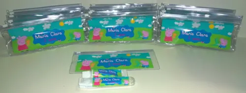 Kit Higiene Dental Simples 2
