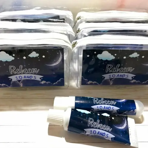 Kit Higiene Dental Simples 3