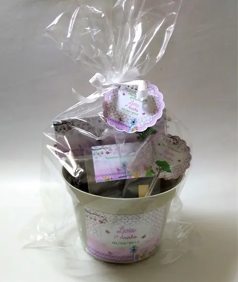 Kit Jardinagem