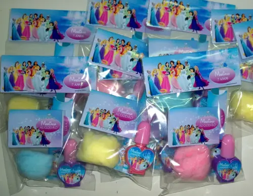 Kit Manicure Simples