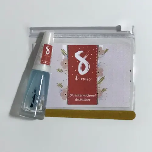Kit Manicure Simples