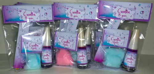Kit Manicure Simples