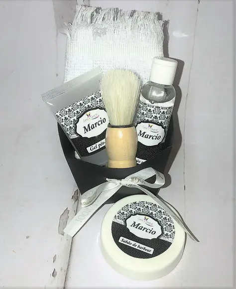 Kit Masculino 1