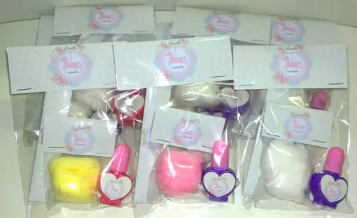Kit Manicure Simples