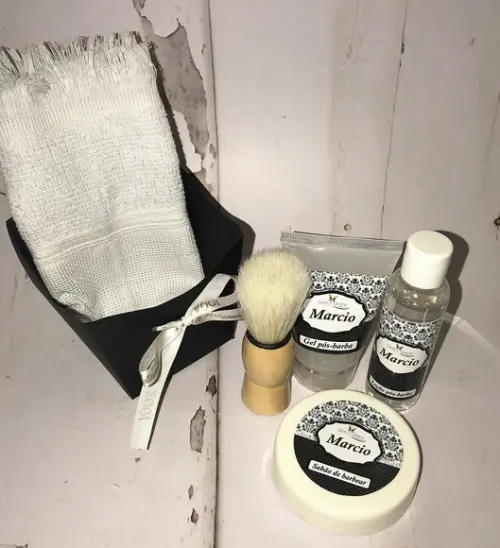 Kit Masculino 1