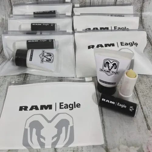 Kit Praia Verão Personalizado