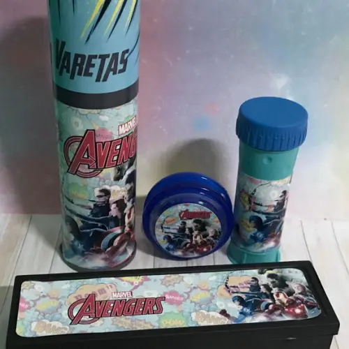 Kits Personalizados