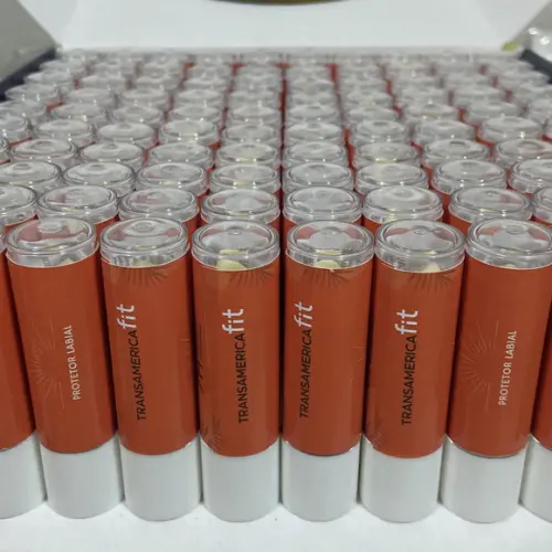 Protetor Labial Fps 15