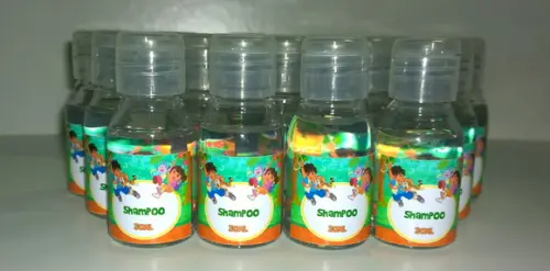Shampoo 30ml