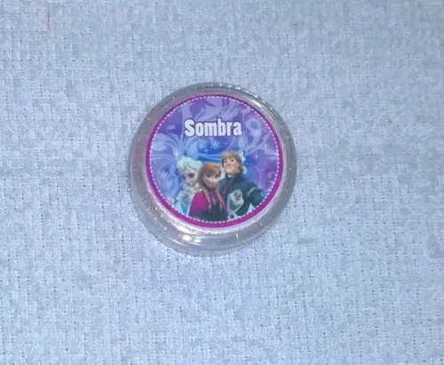 Sombra Asa de Borboleta