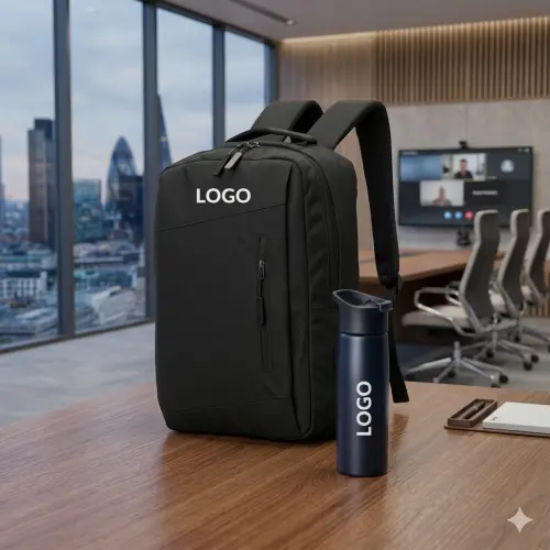 Kit Boa Vindas Personalizado - 30 Unidades