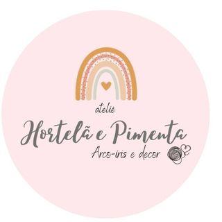 Ateliê Hortelã e Pimenta