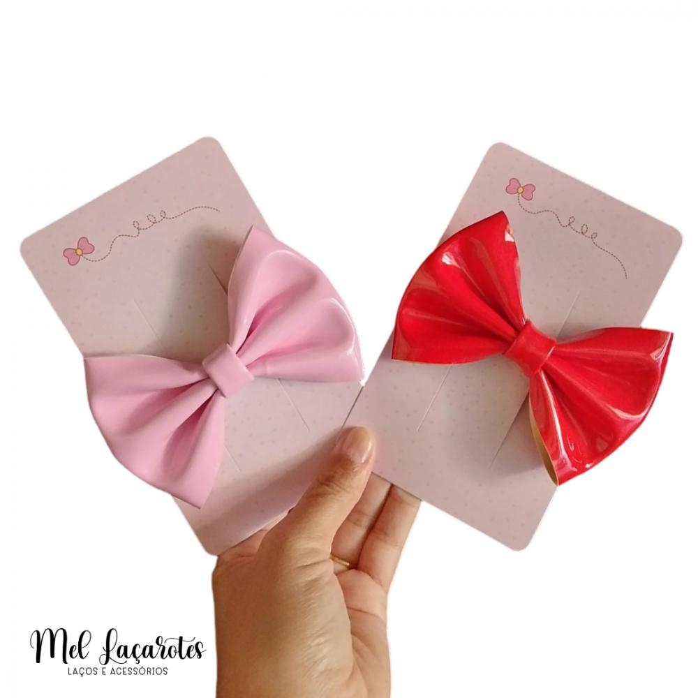 Laço Aurora / a unidade