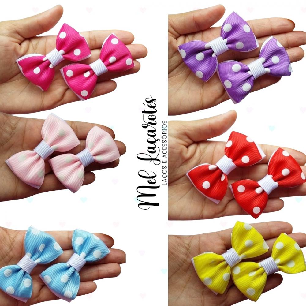 Parzinho poá / o par