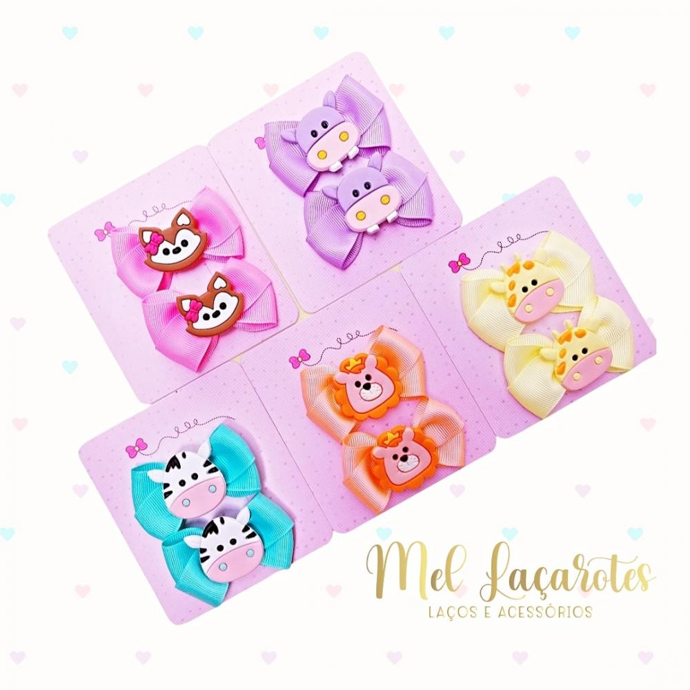 Parzinho Safari / o par